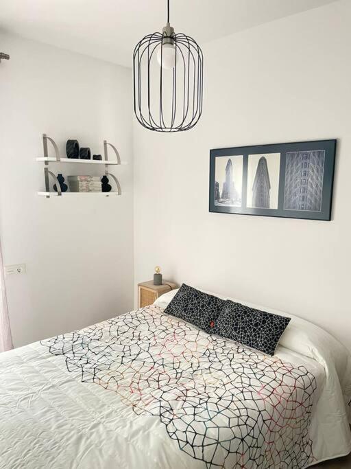 Pushe Playa Granada & Golf 23 Apartament Motril