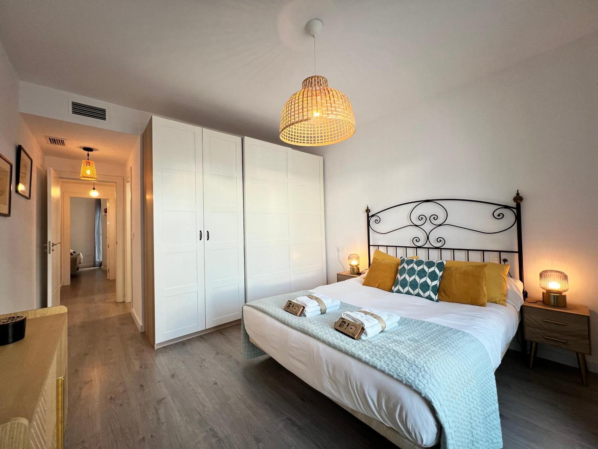 Apartament Pushe Playa Granada & Golf 23 *