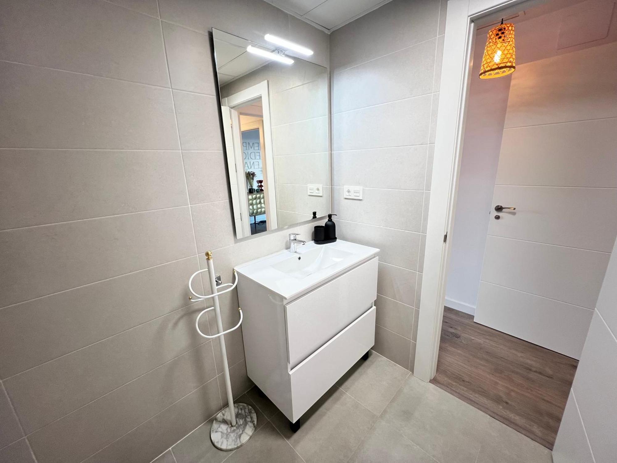 Pushe Playa Granada & Golf 23 Apartament *
