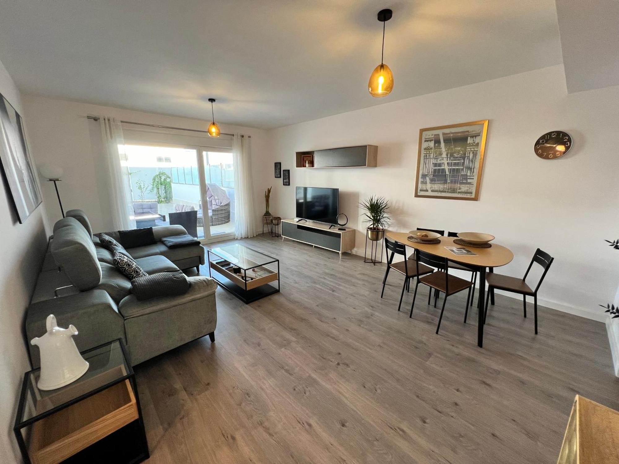 Pushe Playa Granada & Golf 23 Apartament