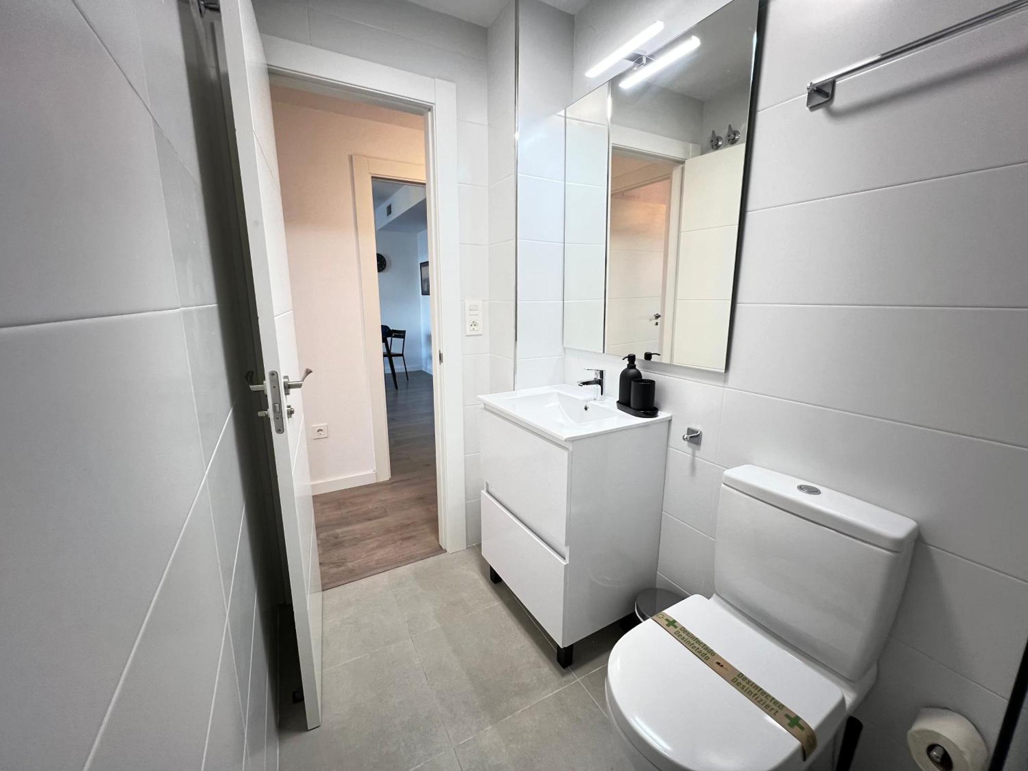 Apartament Pushe Playa Granada & Golf 23 Motril