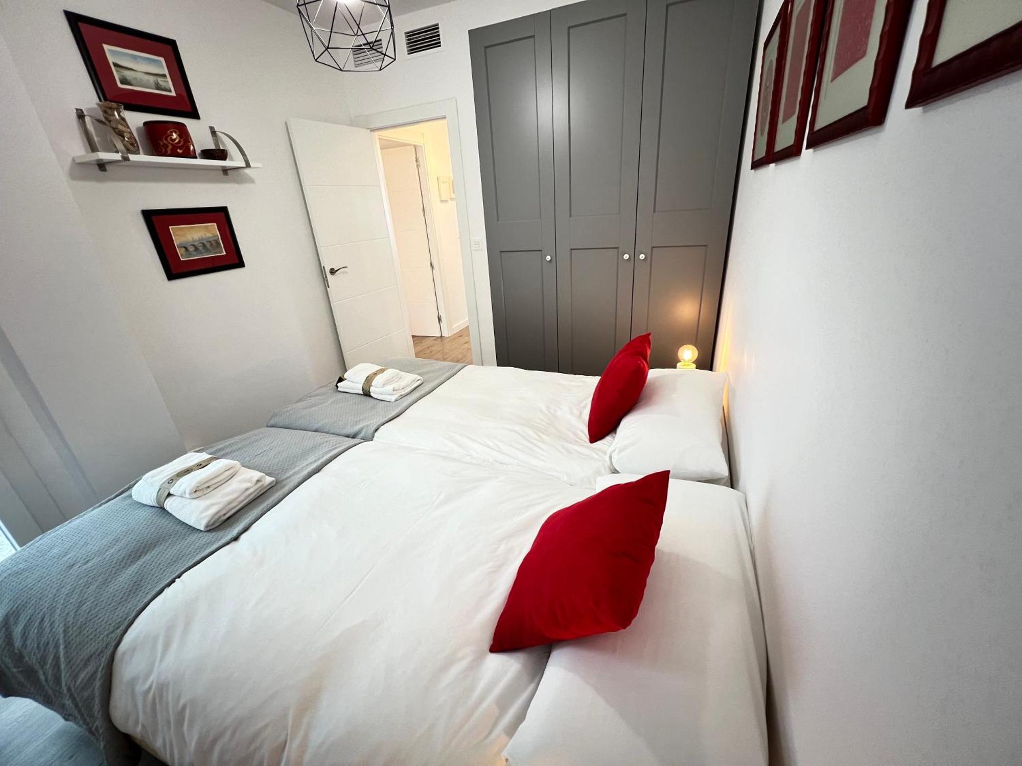 Pushe Playa Granada & Golf 23 Apartament