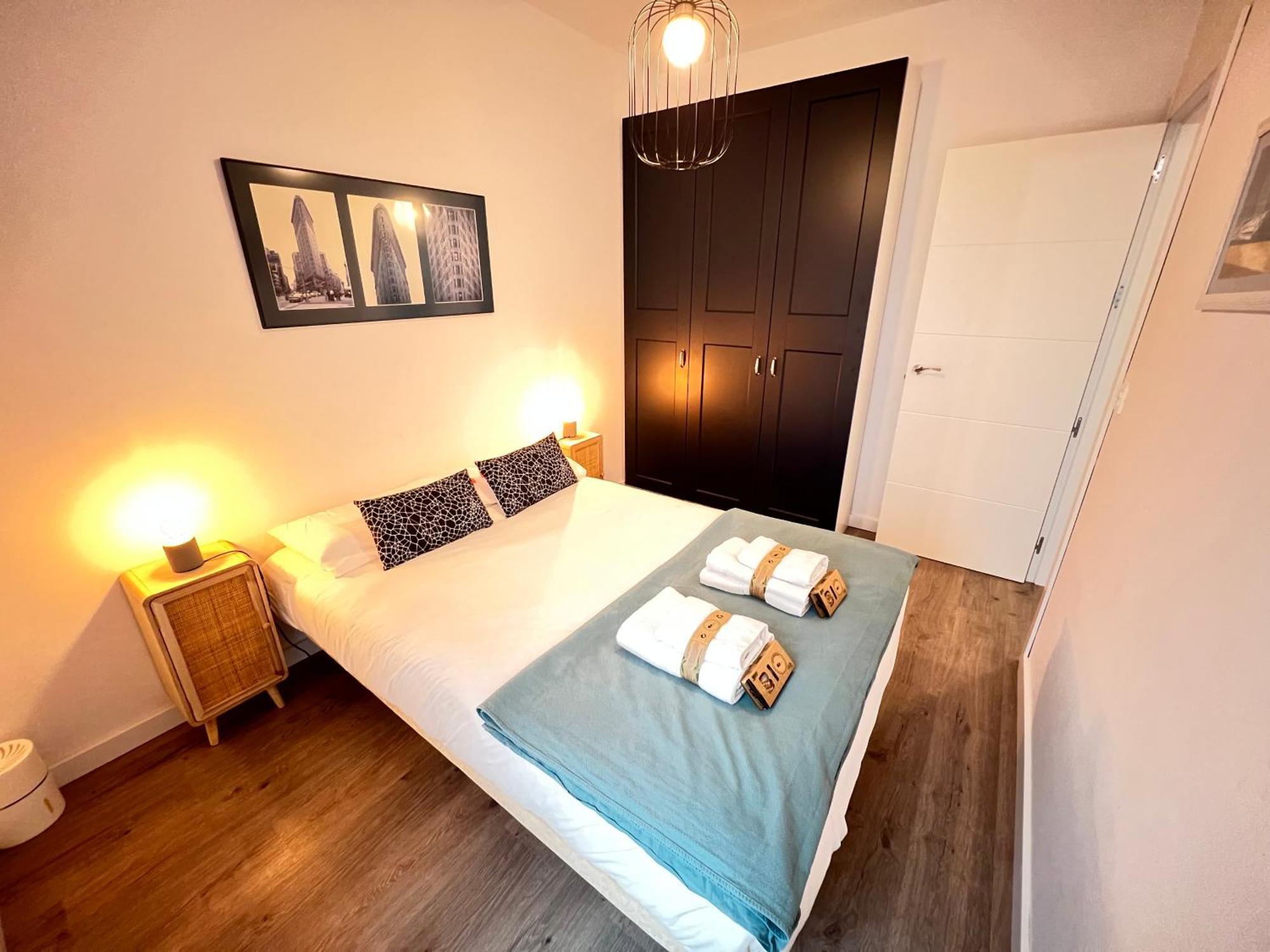Apartament Pushe Playa Granada & Golf 23 Motril
