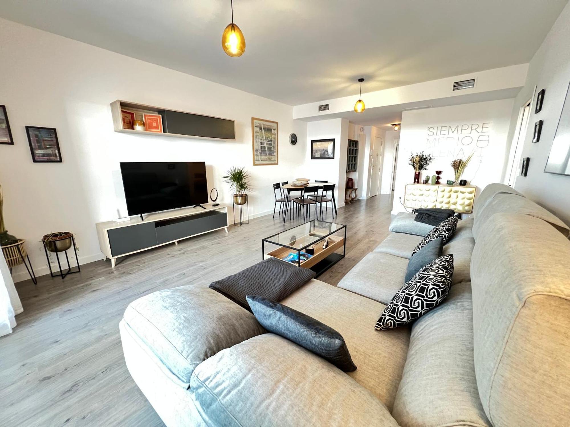 Apartament Pushe Playa Granada & Golf 23 *