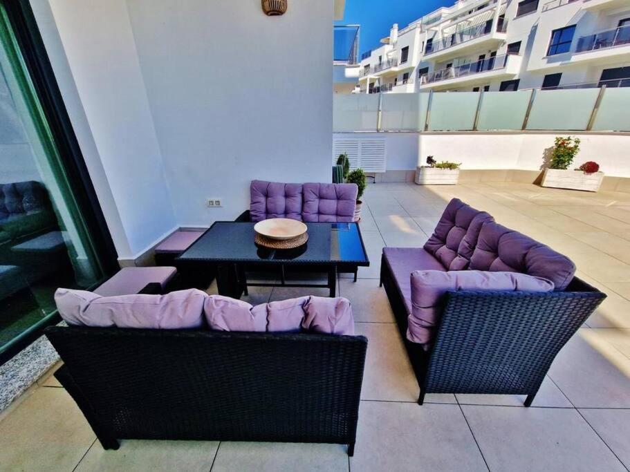 Appartement Pushe Playa Granada & Golf 23 *