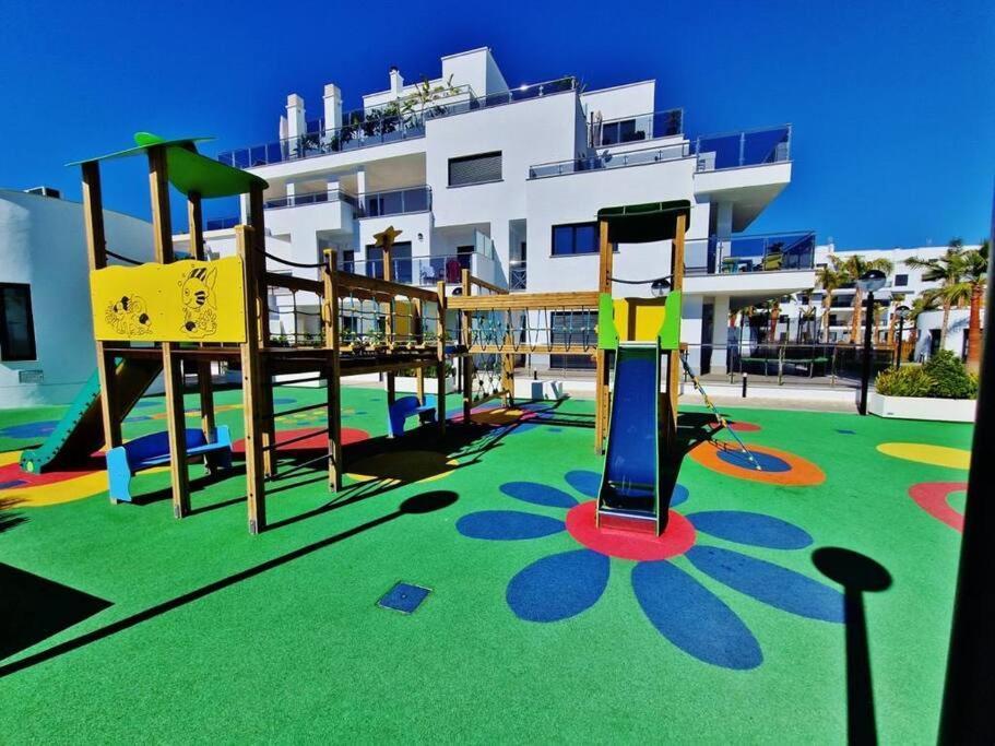 Pushe Playa Granada & Golf 23 Appartement Motril