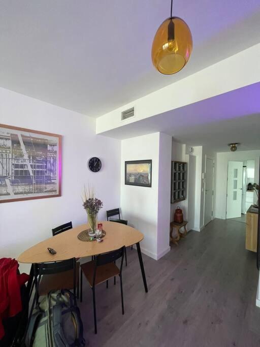 Pushe Playa Granada & Golf 23 Appartement *