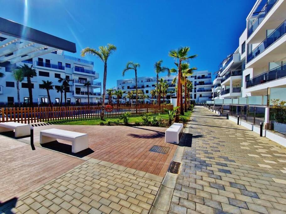 Appartement Pushe Playa Granada & Golf 23