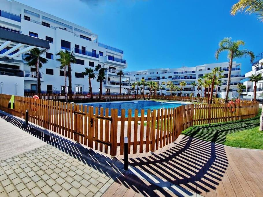 Appartement Pushe Playa Granada & Golf 23