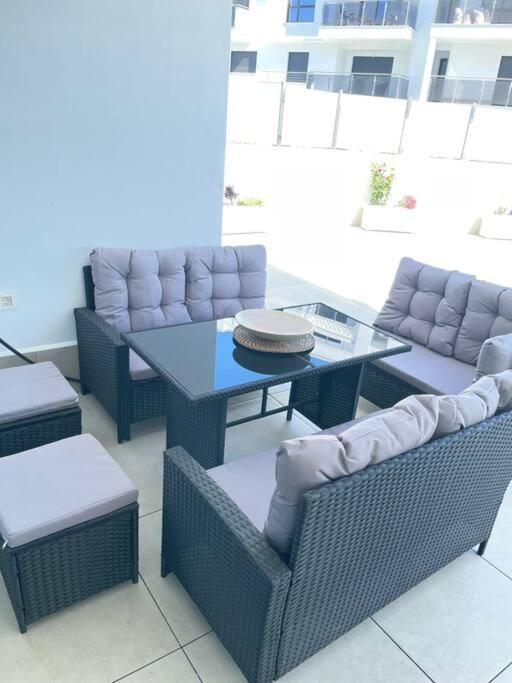 Pushe Playa Granada & Golf 23 Appartement