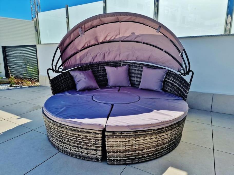 Pushe Playa Granada & Golf 23 Appartement