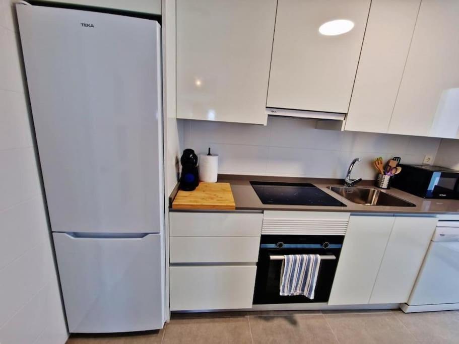 Pushe Playa Granada & Golf 23 Appartement
