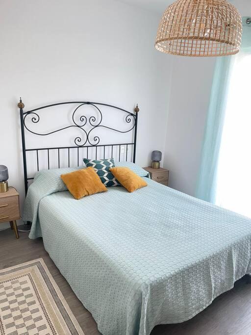 Appartement Pushe Playa Granada & Golf 23