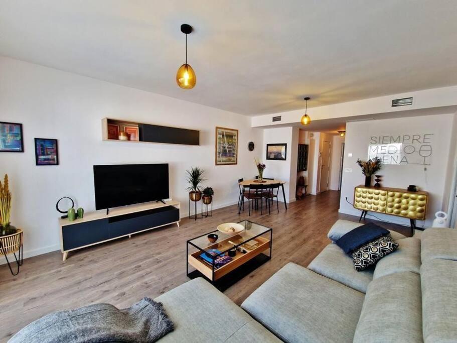Appartement Pushe Playa Granada & Golf 23