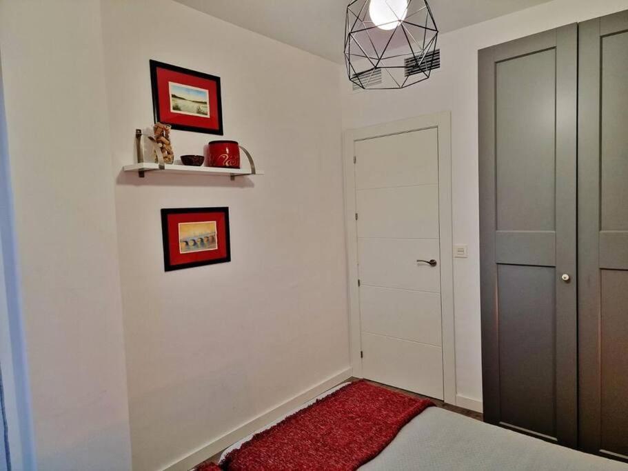 Pushe Playa Granada & Golf 23 Appartement Motril
