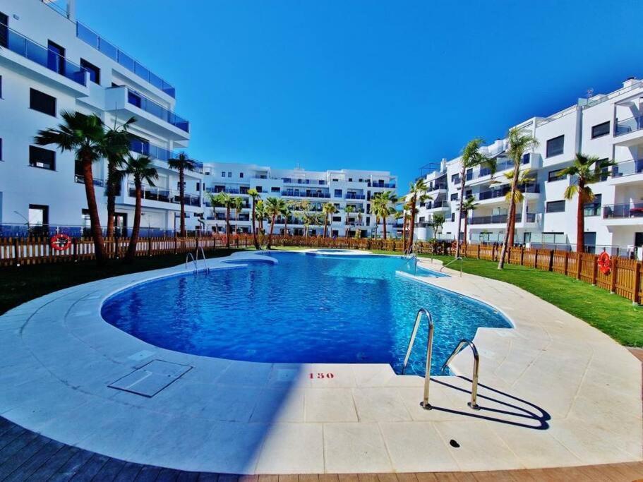 Pushe Playa Granada & Golf 23 *