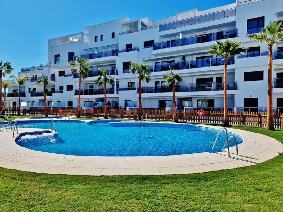 Appartement Pushe Playa Granada & Golf 23