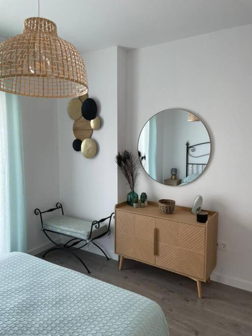 Pushe Playa Granada & Golf 23 Appartement Motril