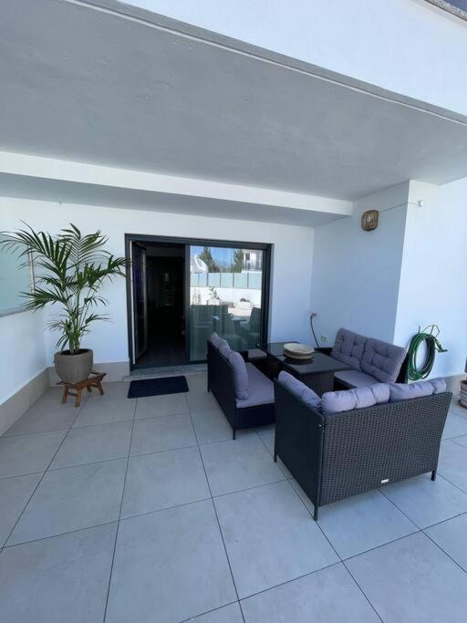 Pushe Playa Granada & Golf 23 Appartement Motril