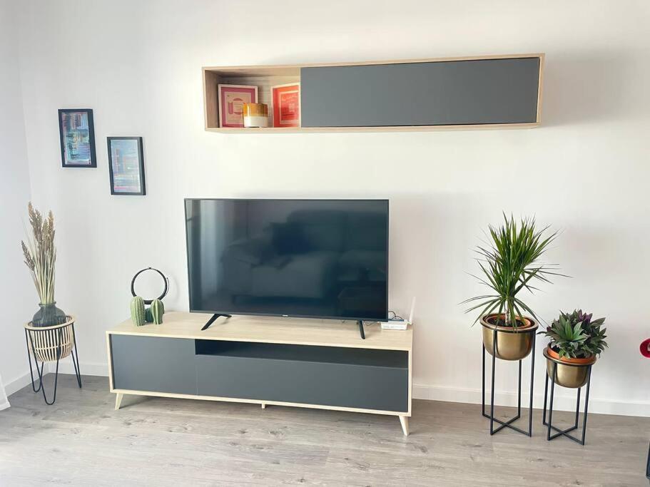 Appartement Pushe Playa Granada & Golf 23 Motril
