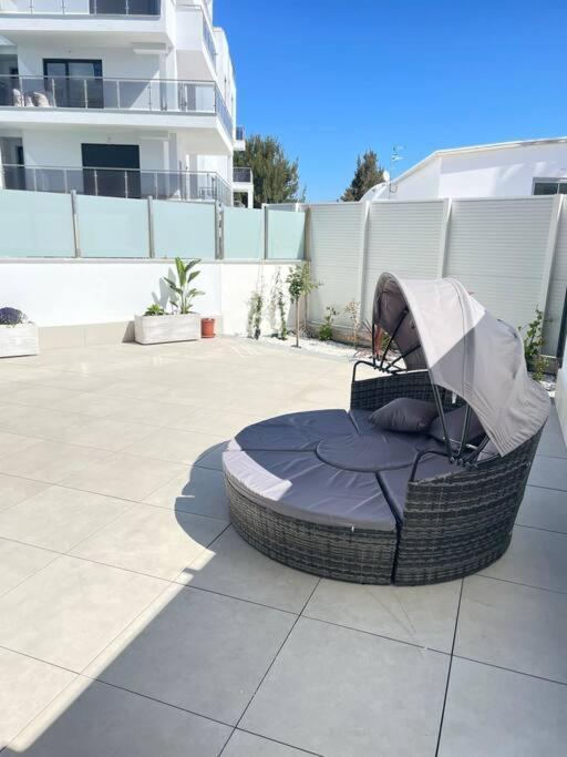 Pushe Playa Granada & Golf 23