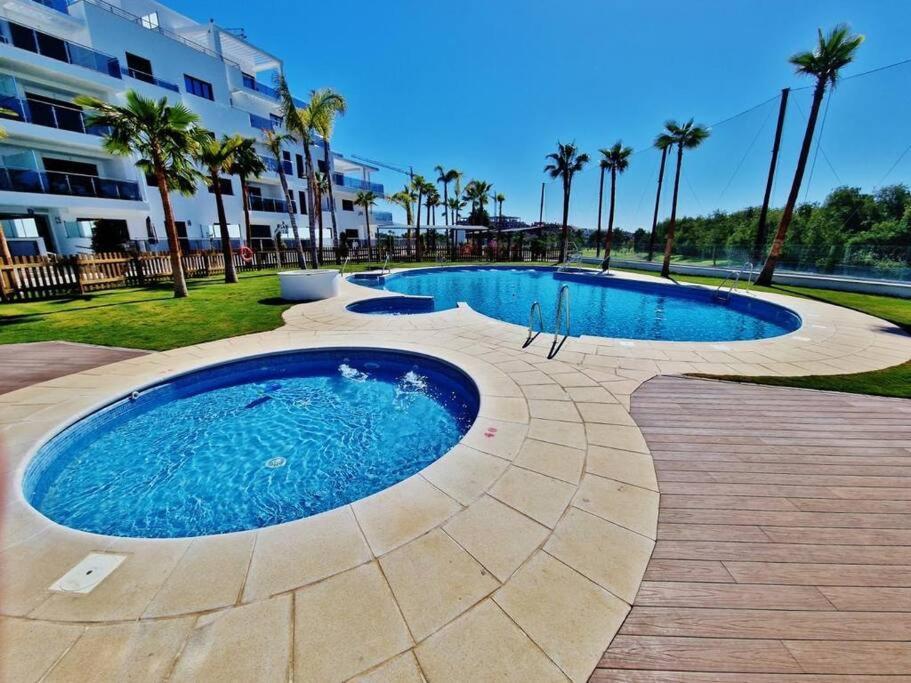 Appartement Pushe Playa Granada & Golf 23