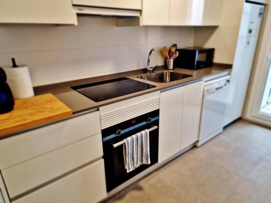 Appartement Pushe Playa Granada & Golf 23