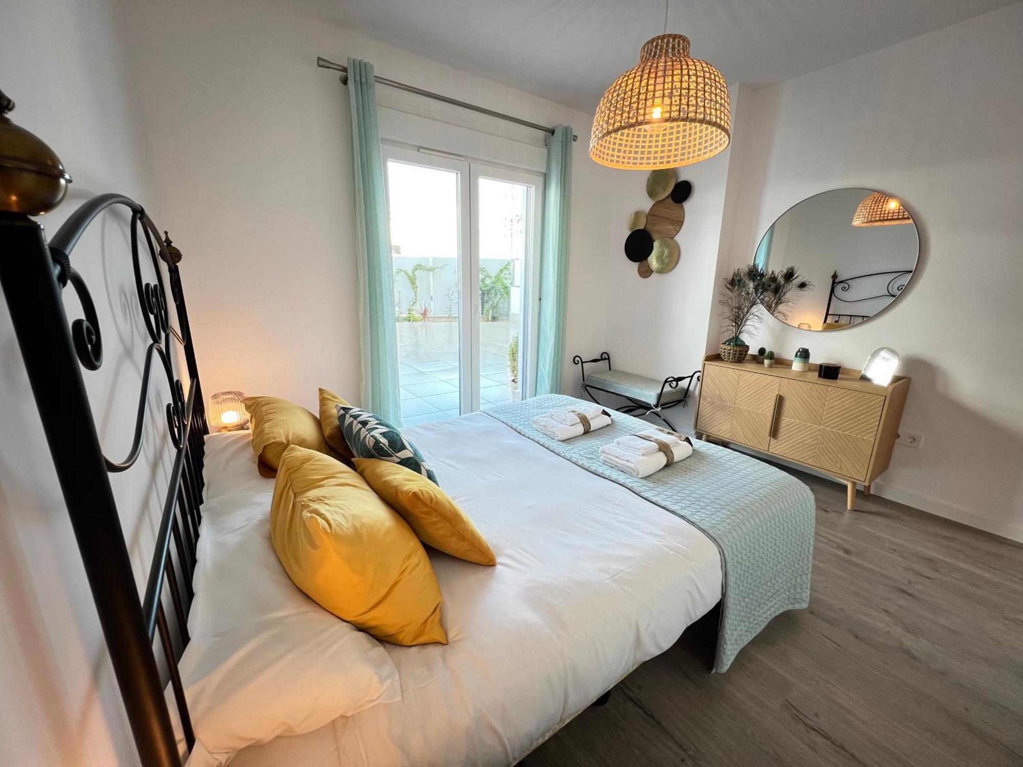 Appartement Pushe Playa Granada & Golf 23 Motril