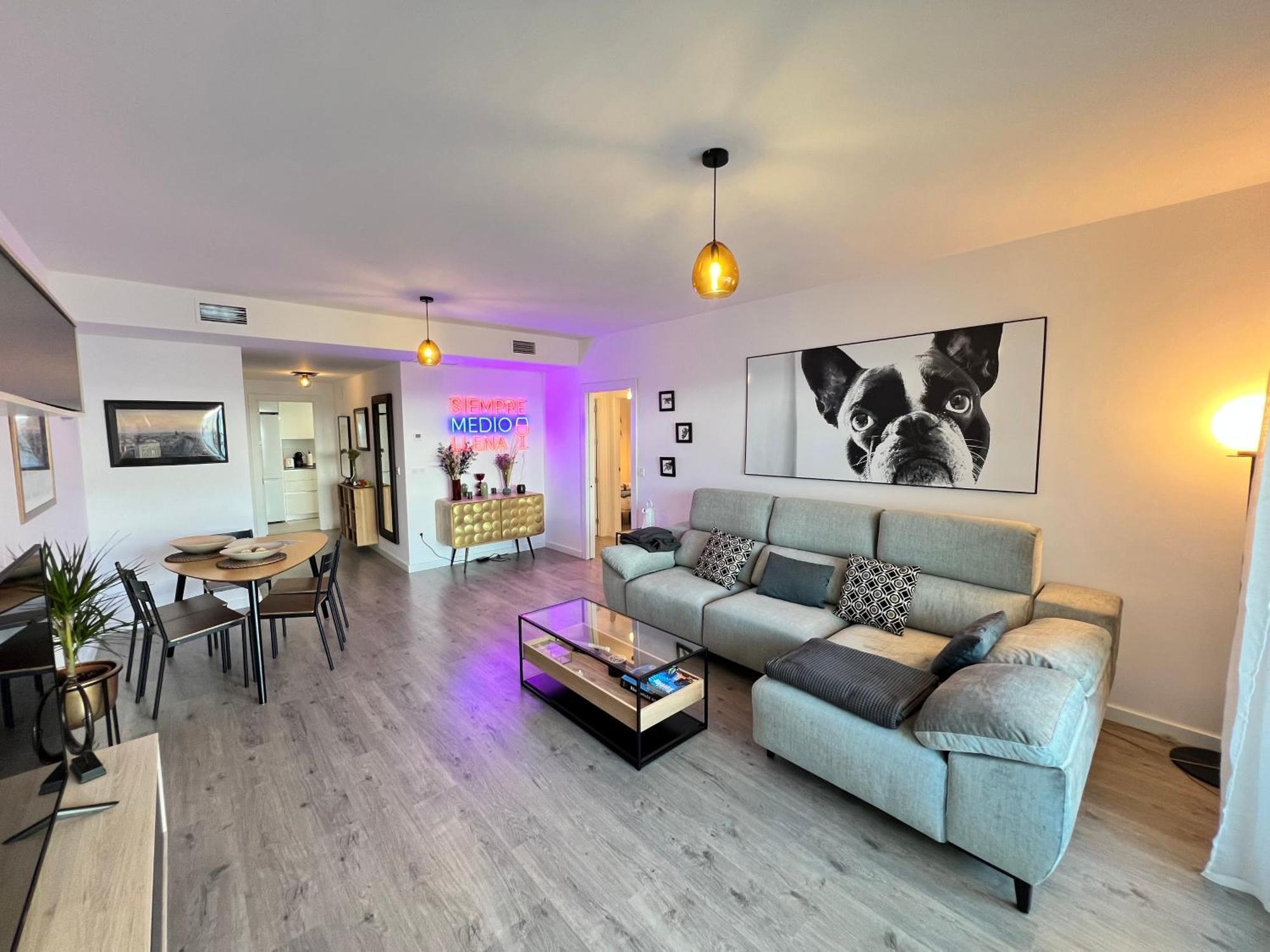 Appartement Pushe Playa Granada & Golf 23