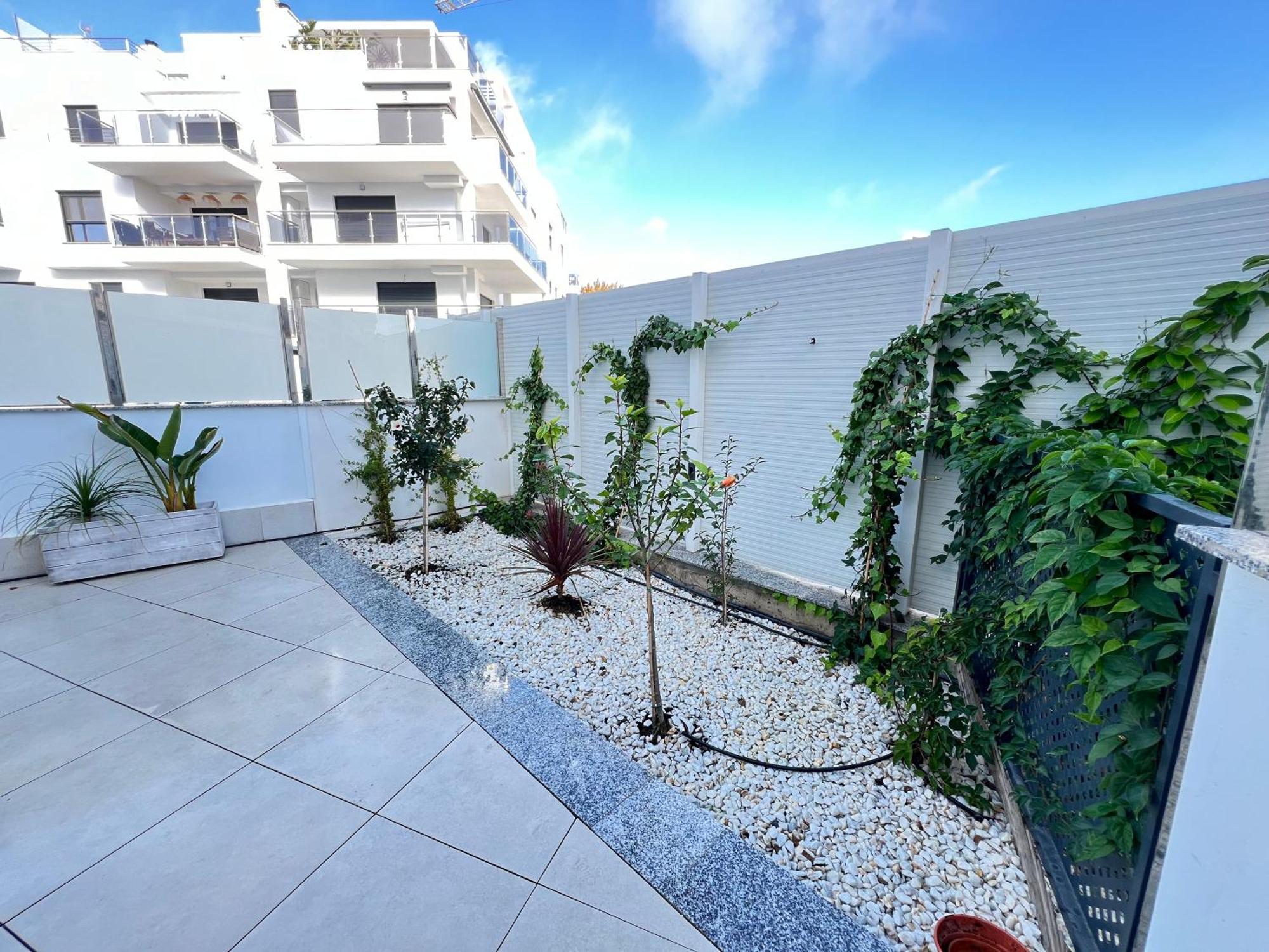 Pushe Playa Granada & Golf 23 Appartement Motril