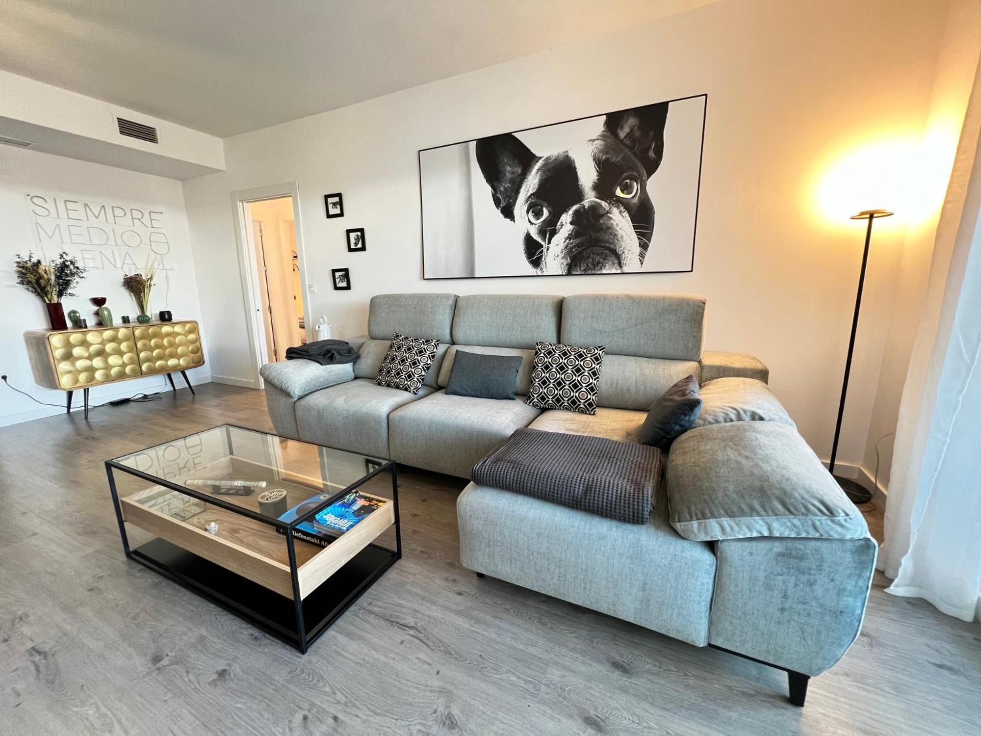 Appartement Pushe Playa Granada & Golf 23
