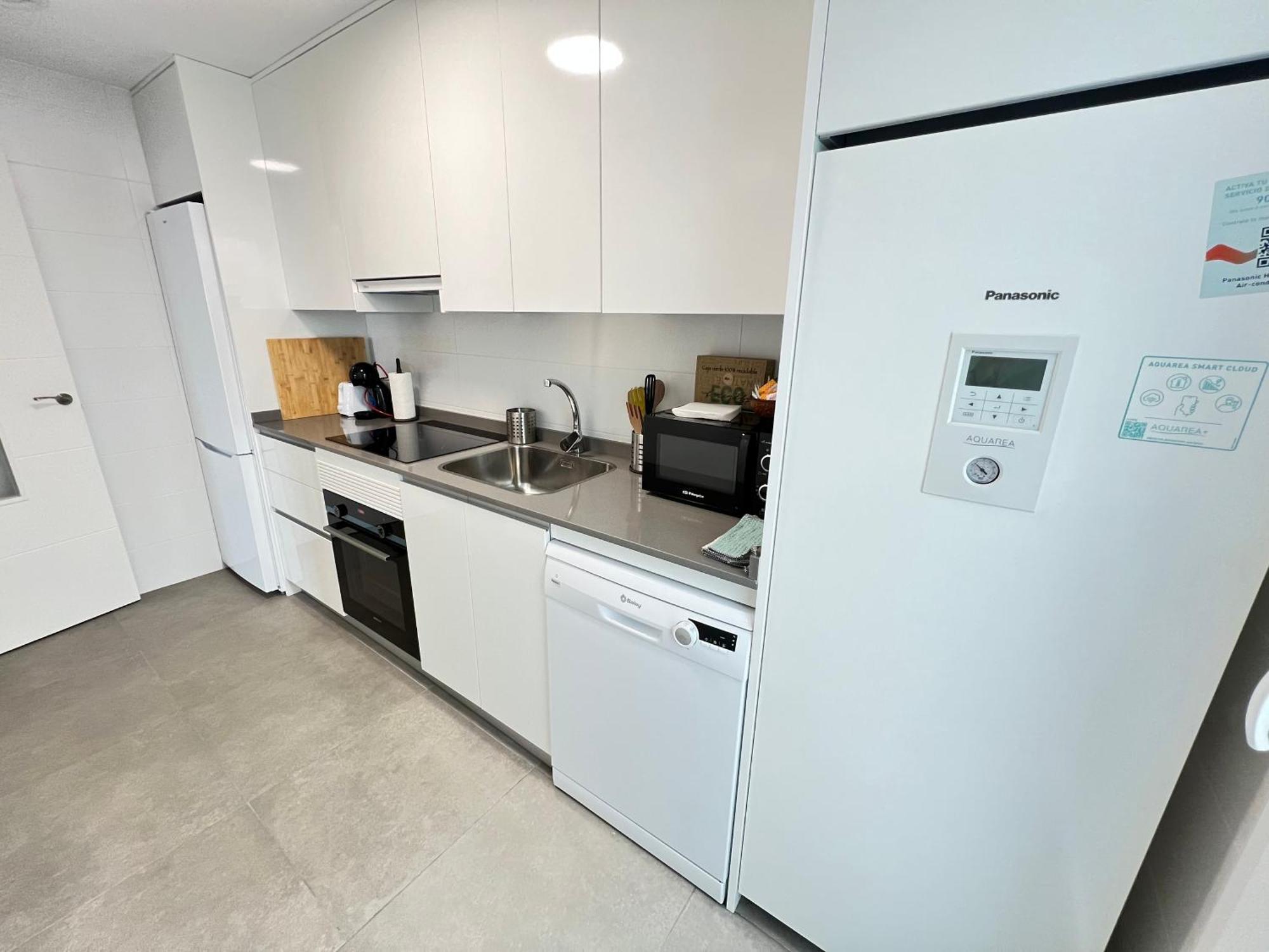 Pushe Playa Granada & Golf 23 Appartement