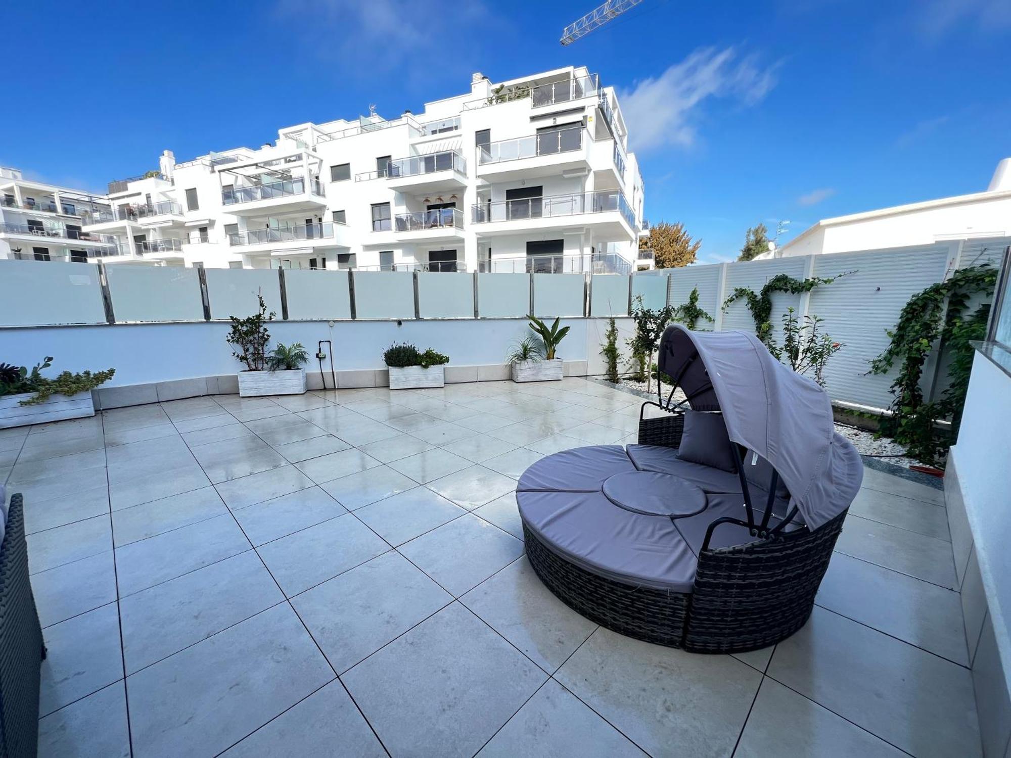 Pushe Playa Granada & Golf 23 * Motril