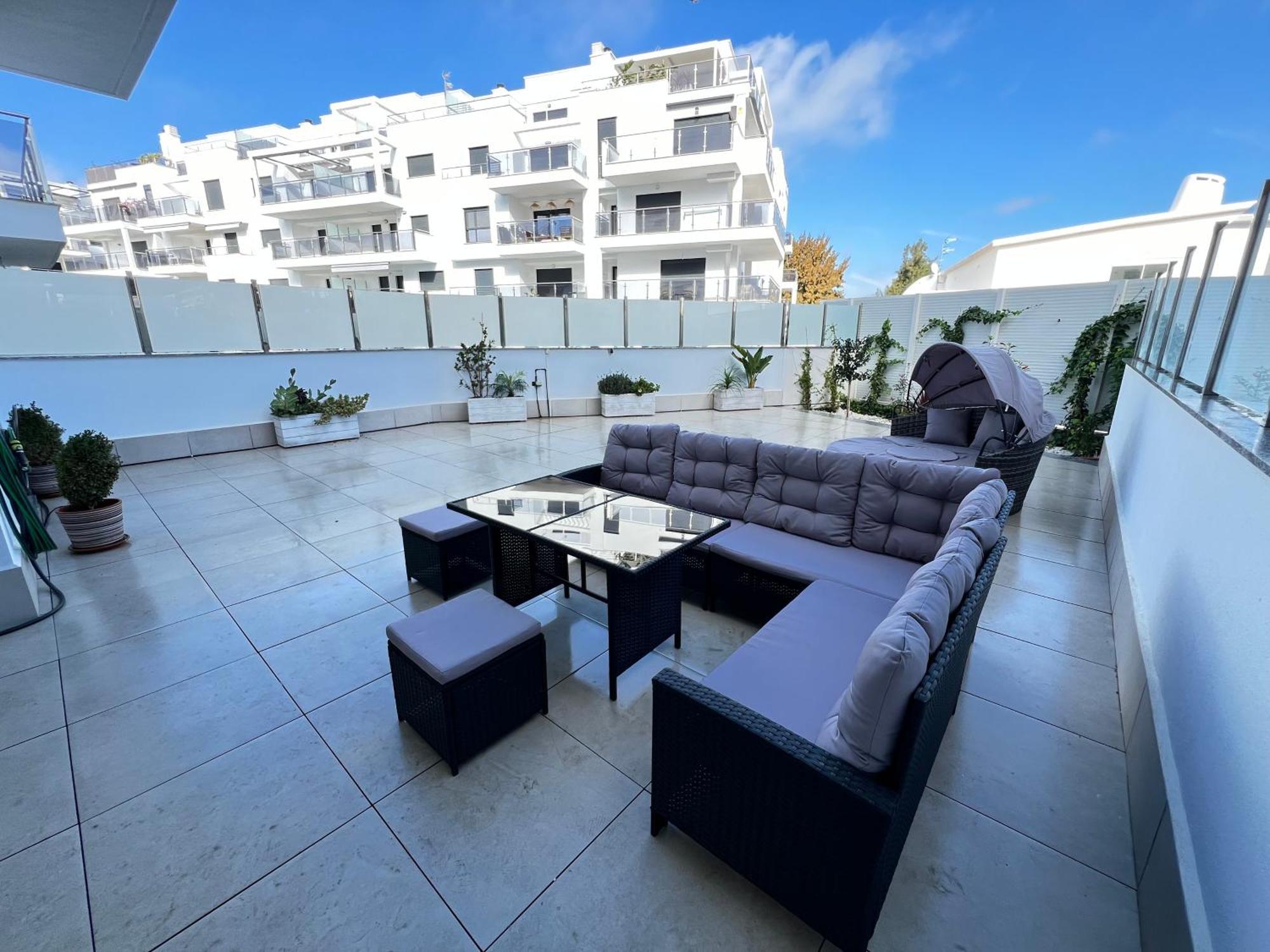 Pushe Playa Granada & Golf 23 Appartement Motril
